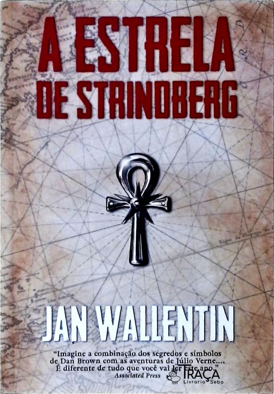 A Estrela de Strindberg