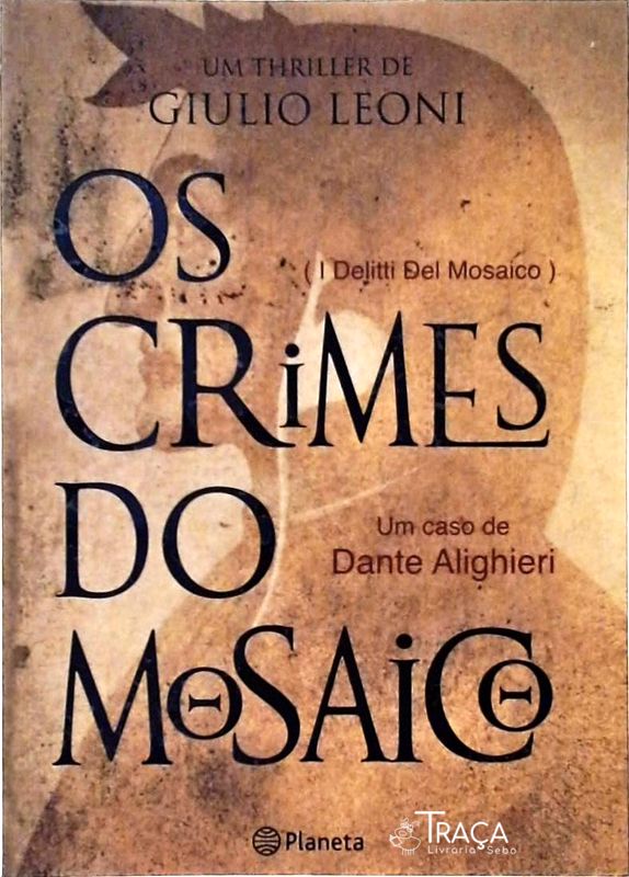 Os Crimes do Mosaico