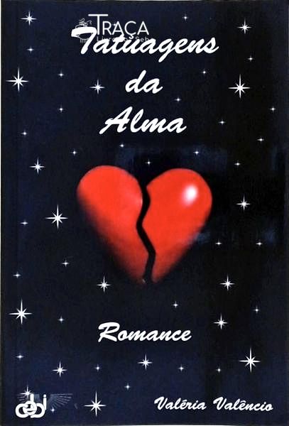 Tatuagens da Alma