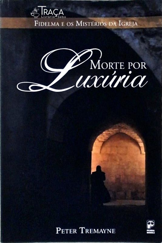 Morte por Luxúria