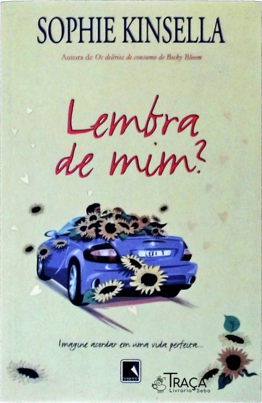 Lembra de Mim ?