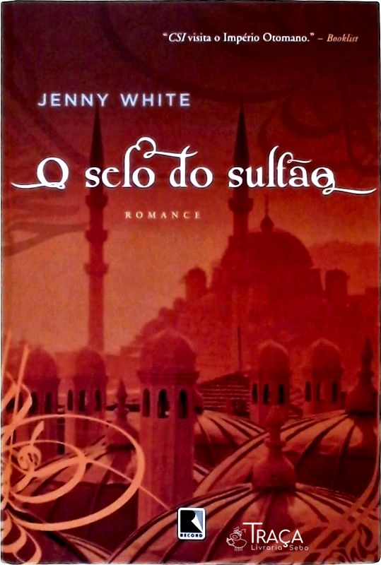 O Selo do Sultão