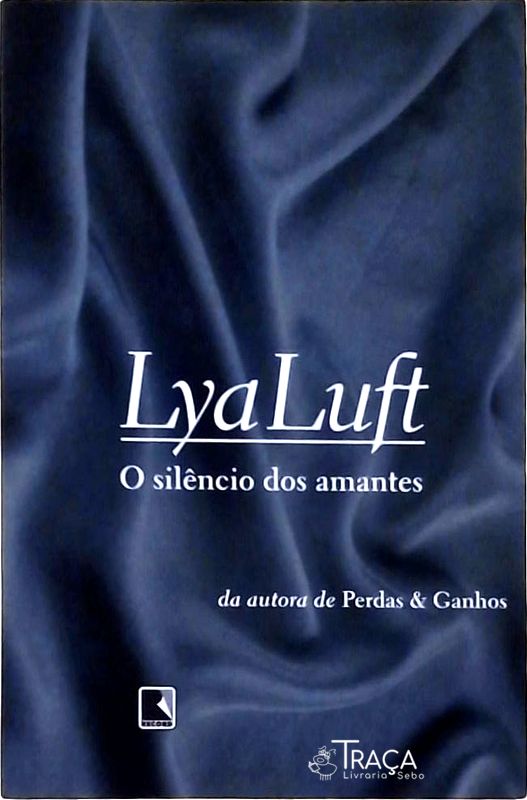 O Silêncio dos Amantes