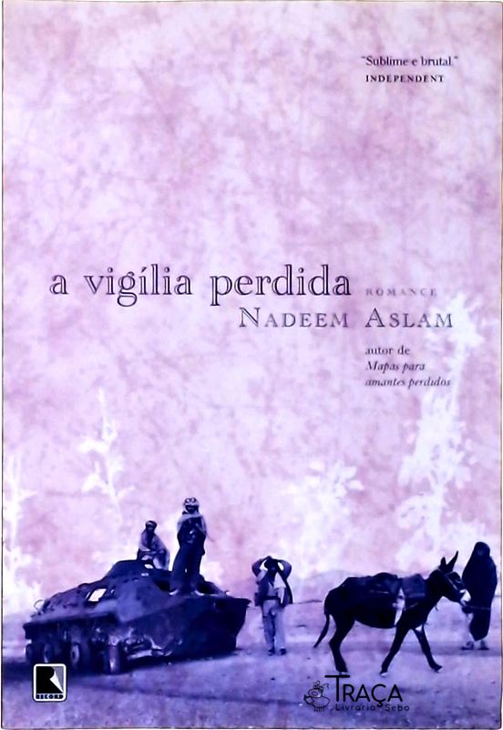 A Vigília Perdida