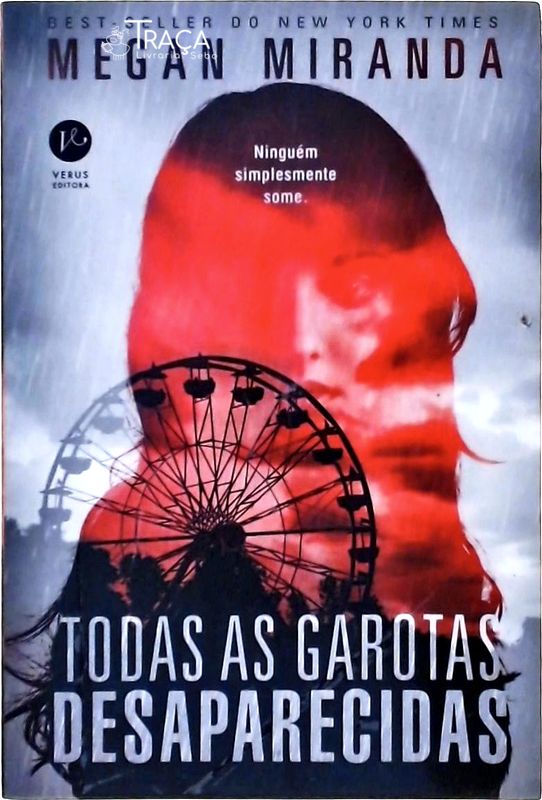 Todas As Garotas Desaparecidas