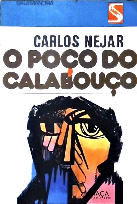 O Poço do Calabouço