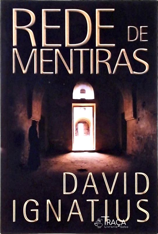 Rede de Mentiras