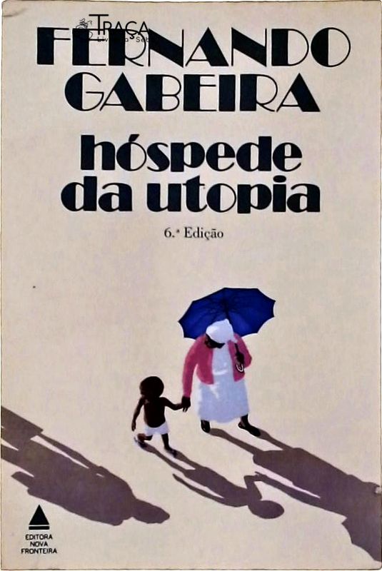 Hóspede da Utopia