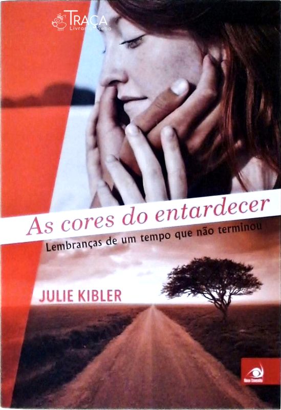 As Cores do Entardecer