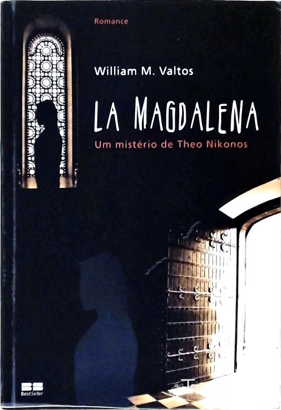 La Magdalena