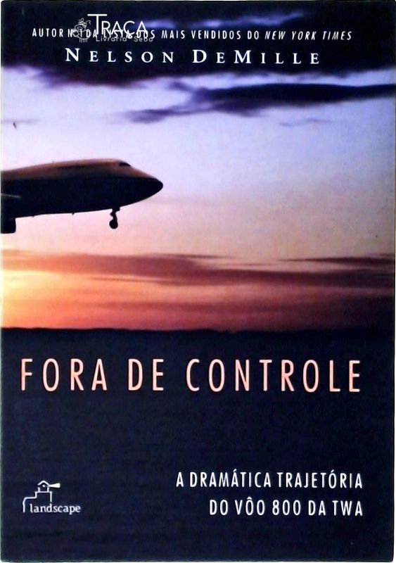 Fora de Controle