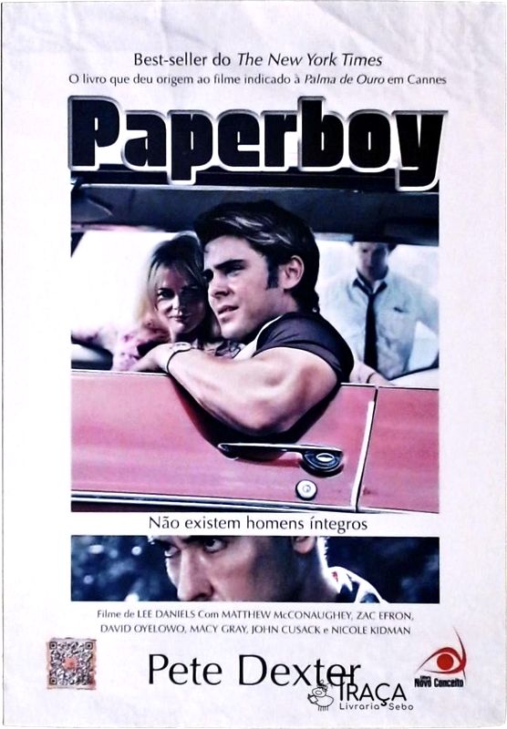 Paperboy