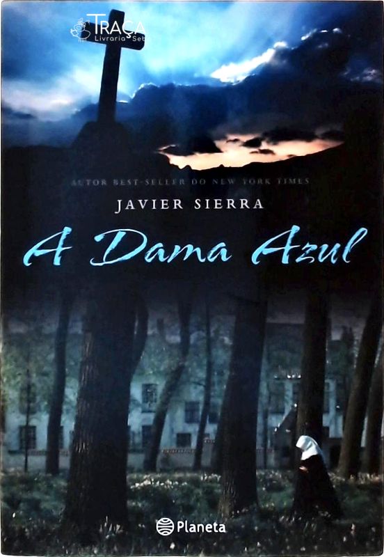 A Dama Azul