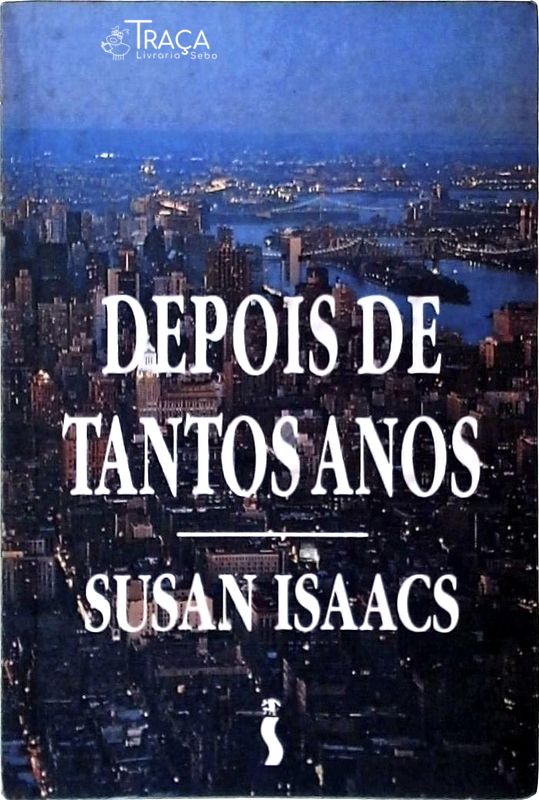 Depois de Tantos Anos