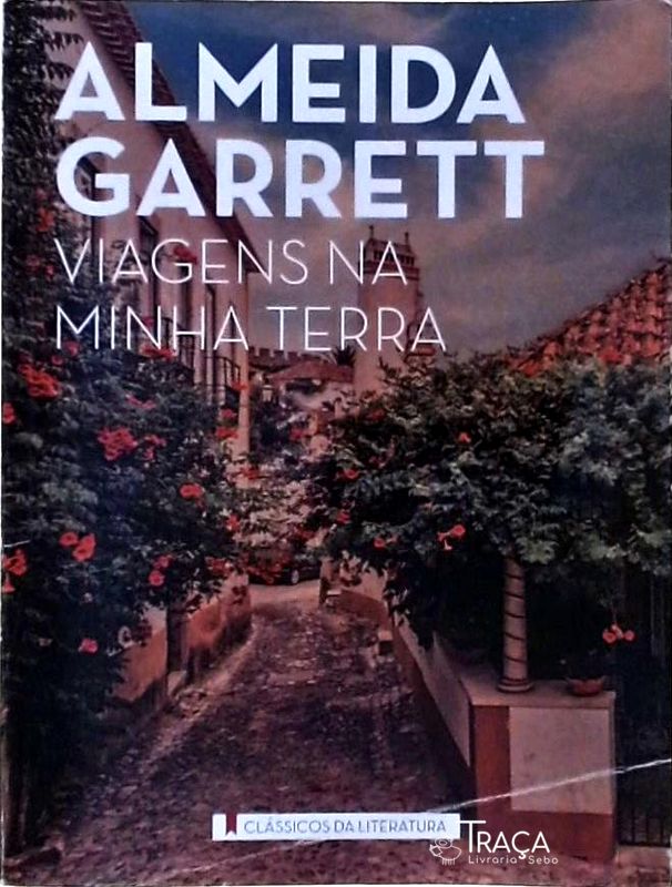 Viagens Na Minha Terra