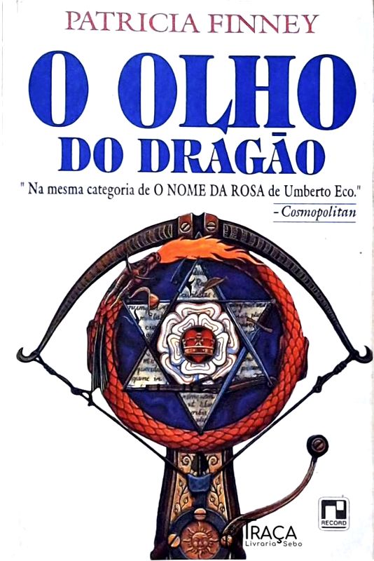 O Olho do Dragão