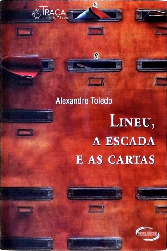 Lineu A Escada E As Cartas