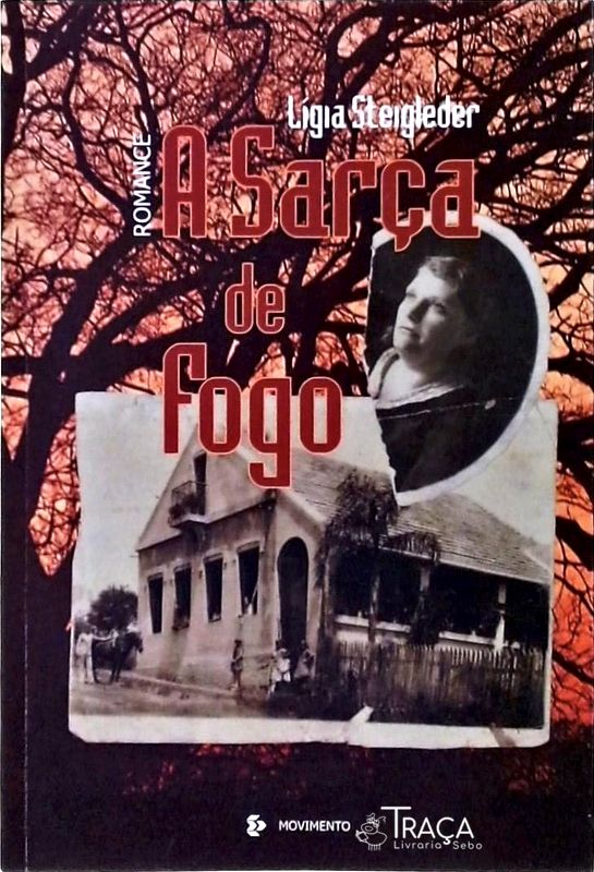A Sarça De Fogo
