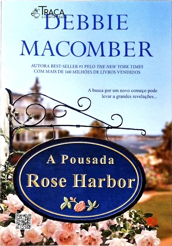 A Pousada Rose Harbor