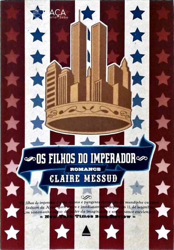 Os Filhos do Imperador