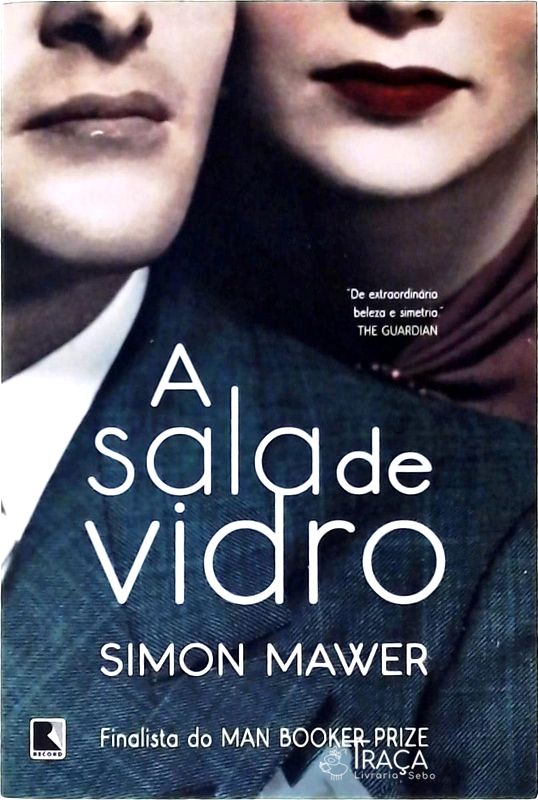 A Sala de Vidro