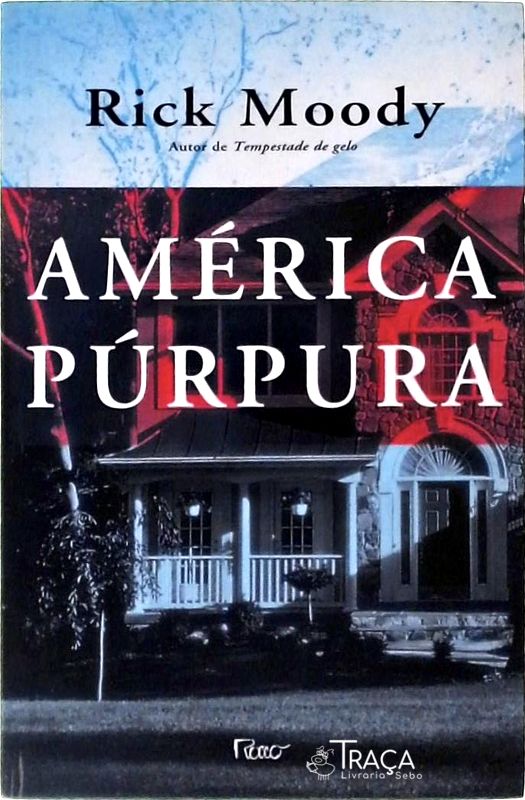 América Púrpura
