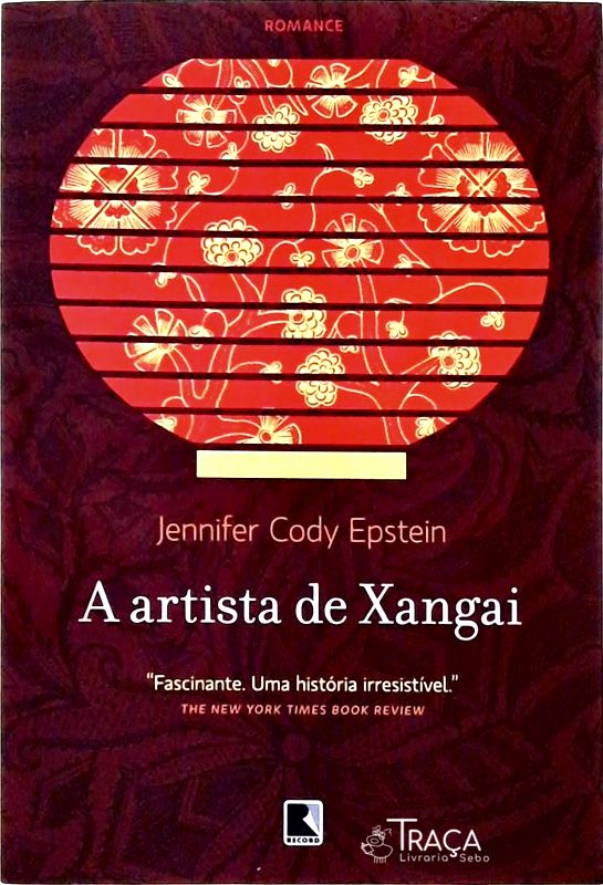 A Artista de Xangai