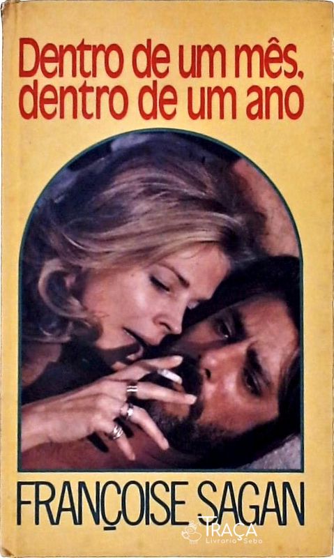 Dentro de Um Mês, Dentro de Um Ano