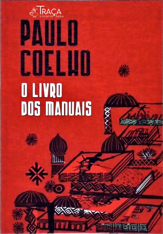 O Livro Dos Manuais