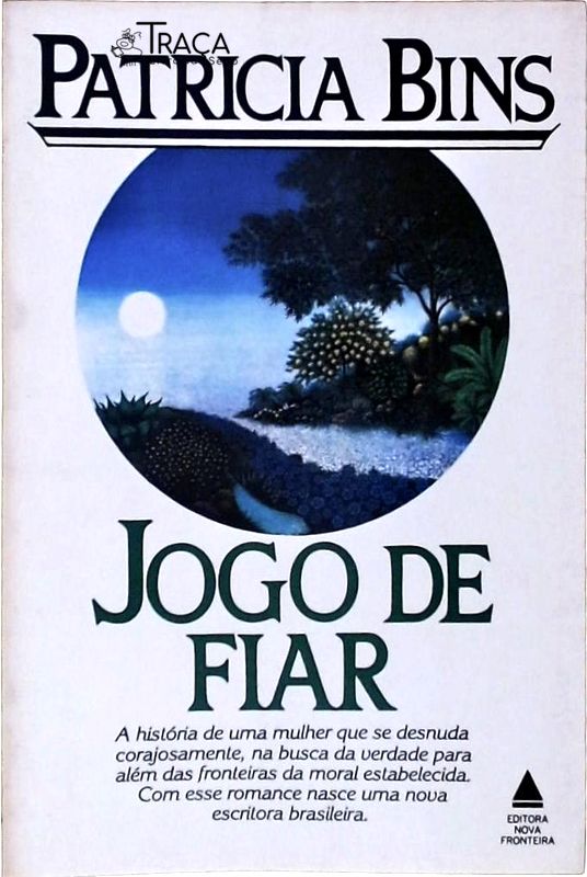 Jogo De Fiar
