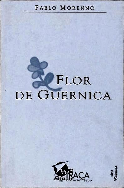 Flor de Guernica