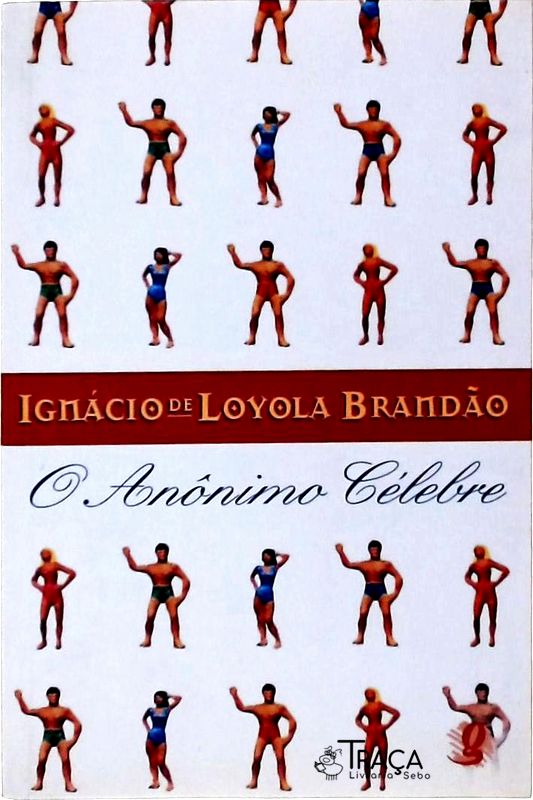 O Anônimo Célebre