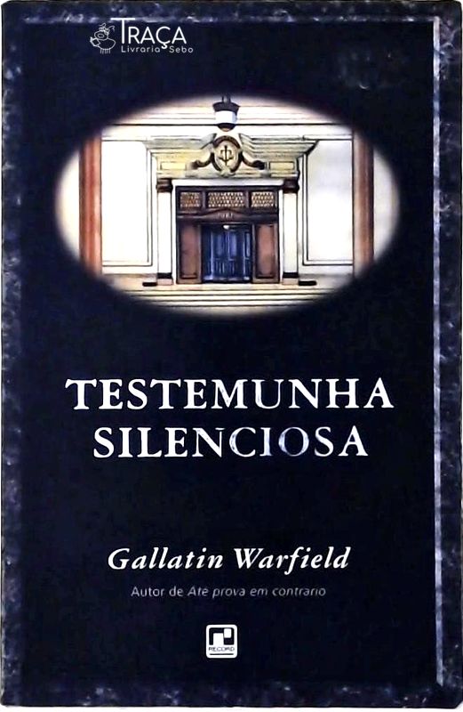 Testemunha Silenciosa