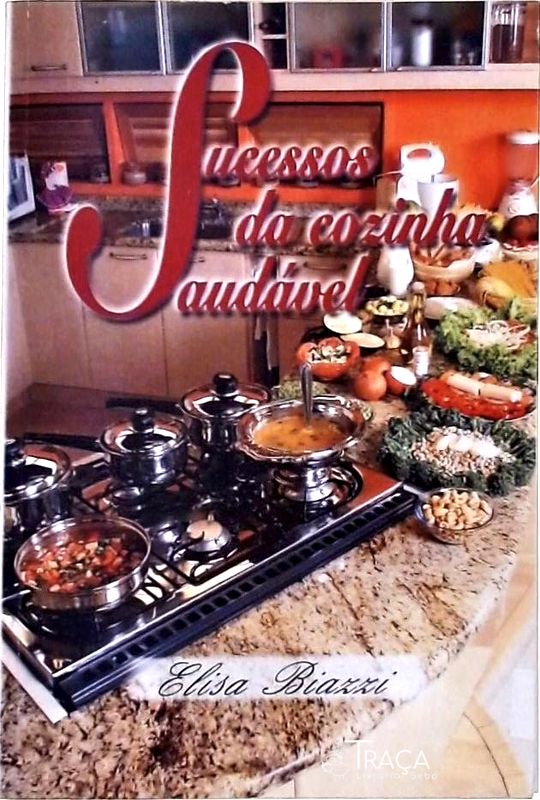Sucessos da Cozinha Saudável