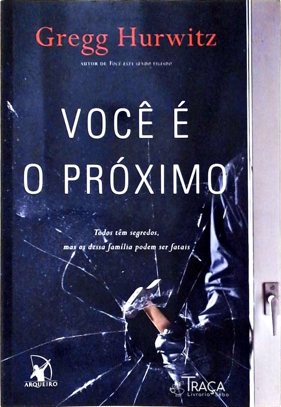 Você É o Próximo