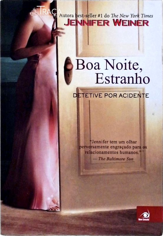 Boa Noite, Estranho