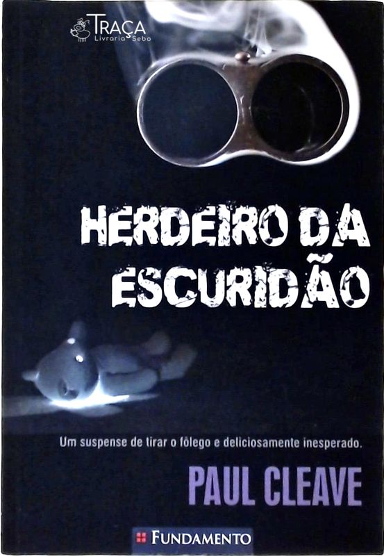 Herdeiro da Escuridão
