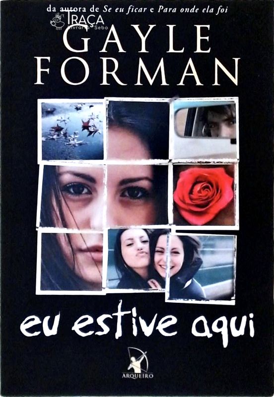 Eu Estive Aqui