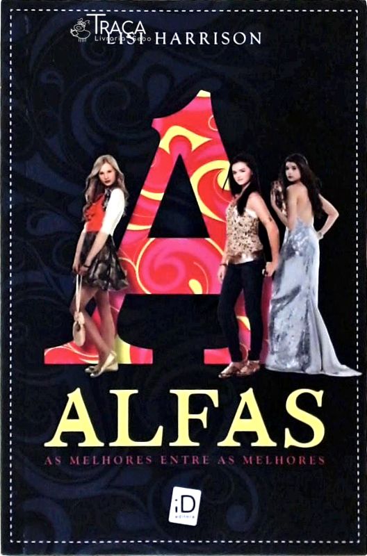 Alfas, as Melhores Entre as Melhores