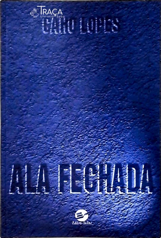 Ala Fechada