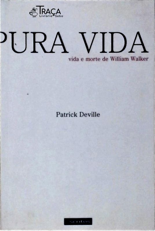 Pura Vida