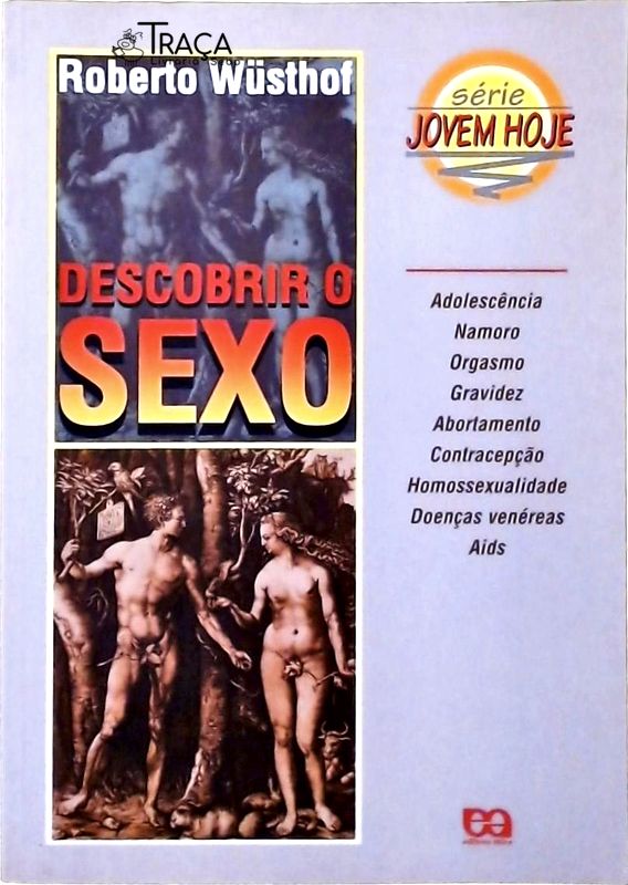 Descobrir o Sexo