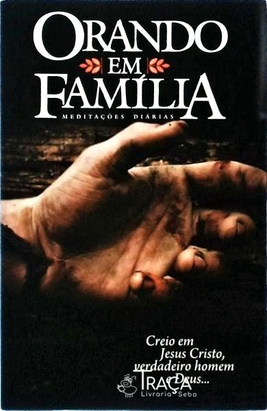 Orando em Família