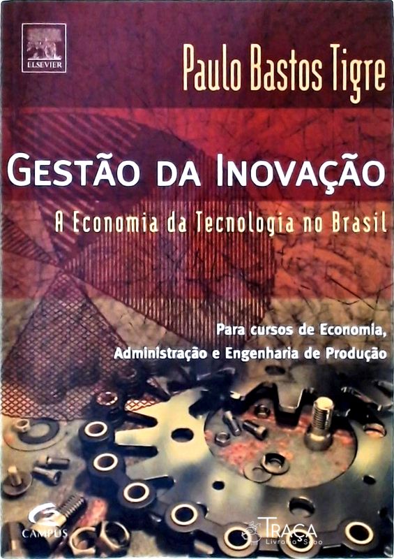 Gestão da Inovação