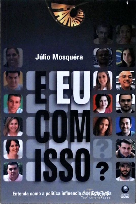 E Eu com Isso ?