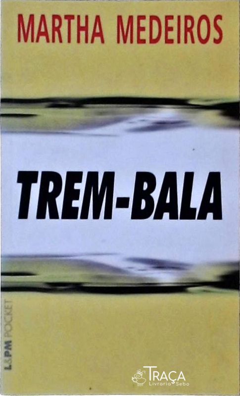 Trem-bala