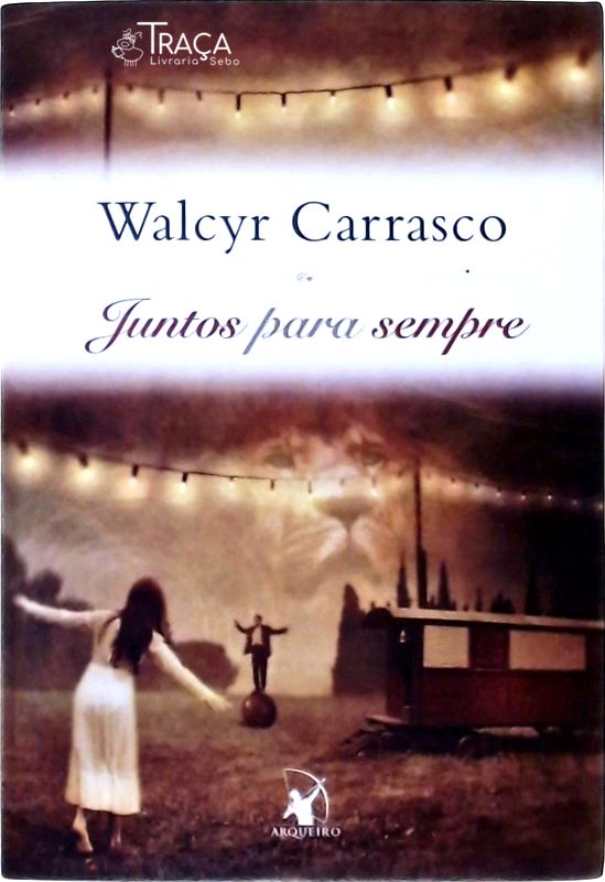 Juntos Para Sempre
