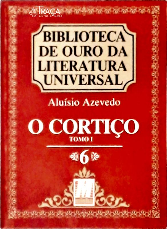 O Cortiço - 2 Vols