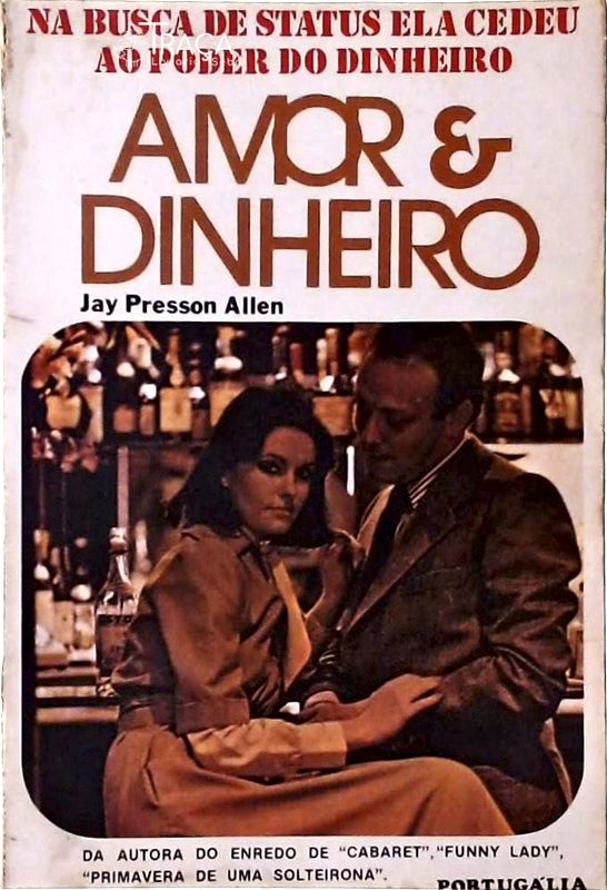 Amor e Dinheiro