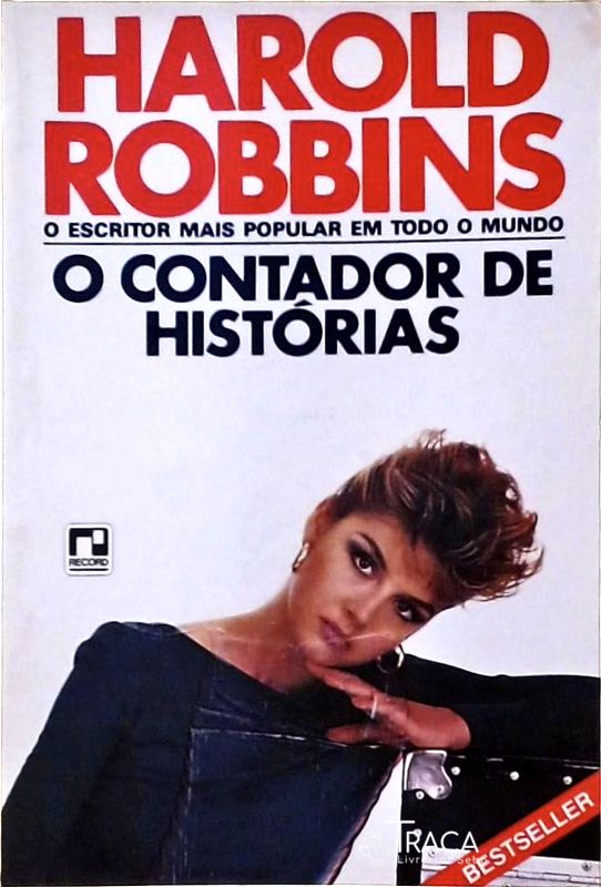 O Contador de Histórias